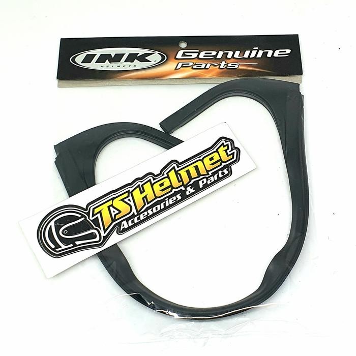 ReadyGan- Karet list helm Ink centro original