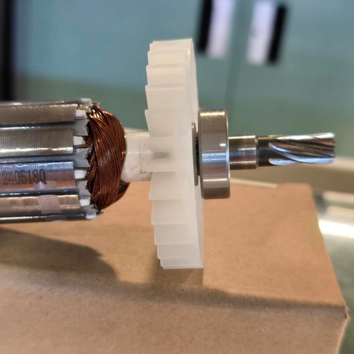 armature angker mesin bor makita HR2470 armatur bor bobok makita 2470