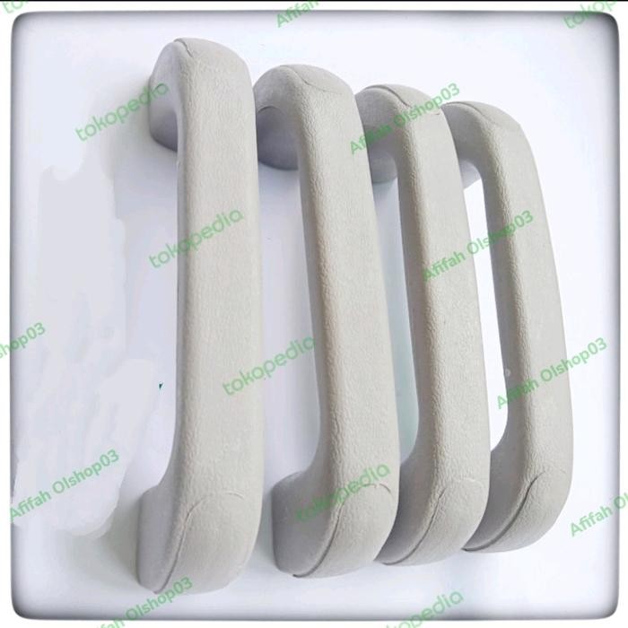 Premium- Handle pegangan tangan atas plafon mobil Avanza Xenia Agya Ayla Dll