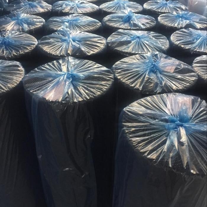 

gema.gemilang BUBBLE WRAP HITAM 50M X 125CM. MURAH JAKTIM