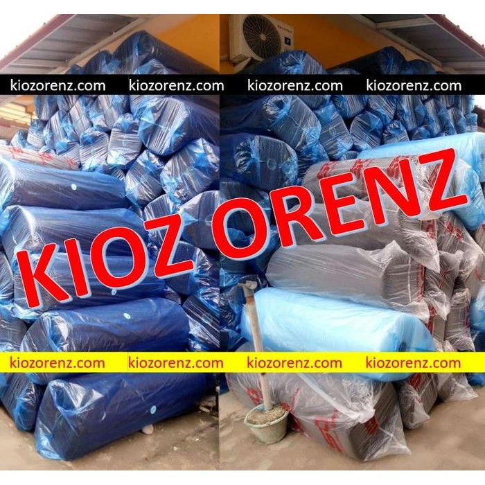 

Pesta- BUBBLEWRAP BUBBLE WRAP ROLL Gelondong Plastik Gelembung Depok Jakarta