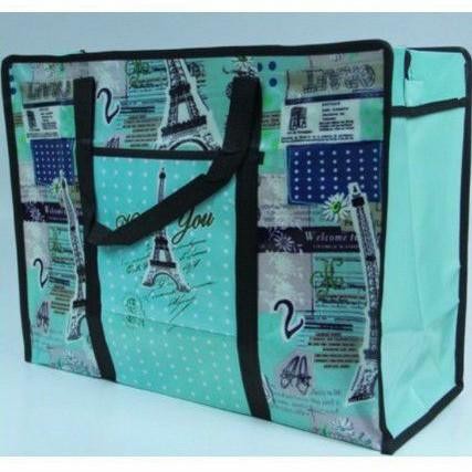 

Pesta- TAS TERPAL KANTONG TALI LINGJAR UK.50 X 38 X 19.