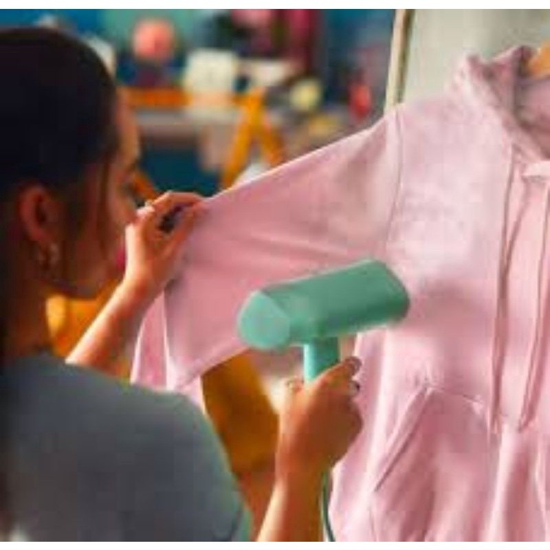 PHILIPS STEAMER SETRIKA UAP GENGGAM STH 3010 / STH3010 / STH 1010/ STH 1010 / STH 3020 / STH3020