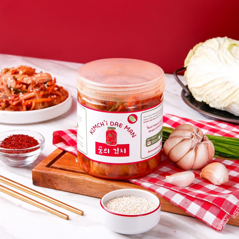 

Imchi Awi Egar 500 Gr Halal Orea