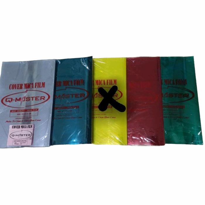 mika jilid cover jilid plastik jilid fotocopy