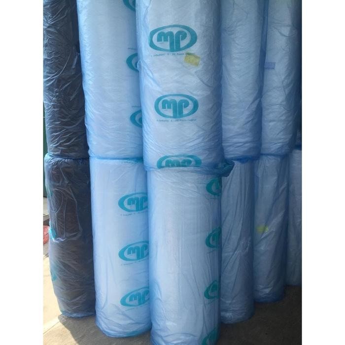 

gema.gemilang PROMO Bubble pack (packing) / bubble wrap (wrapping) U : 1,25m x 50m