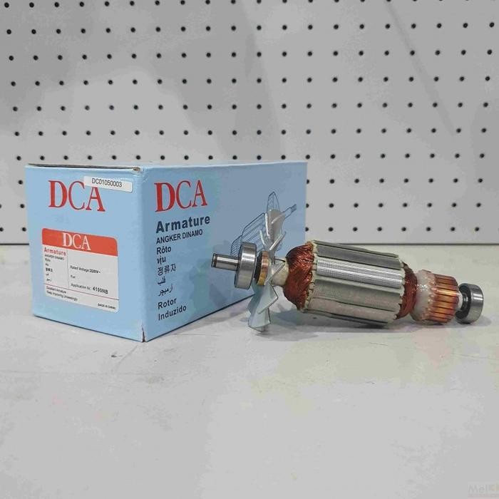 ><><><] DCA Armature Angker Mesin Potong Keramik 4100NB 4100 NB