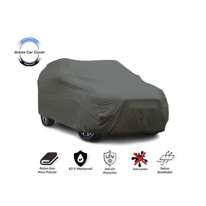 Selimut mobil innova zenix