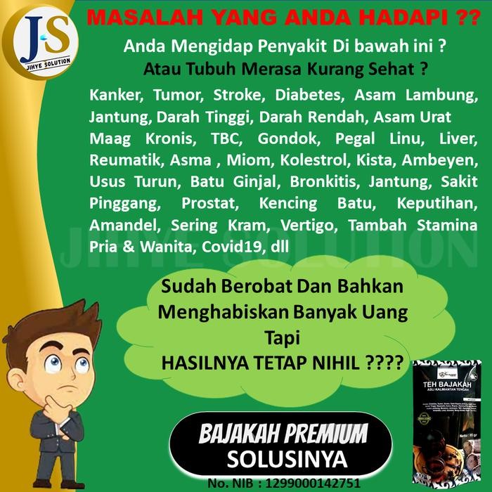 

Terlaris- Teh Akar Kayu Bajakah Asli Kalalawit Kayu Bajakan Bajaka Kalimantan