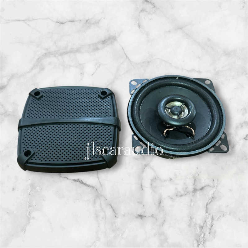 Speaker 4 Inch Pintu Mobil CARMAN CM 422