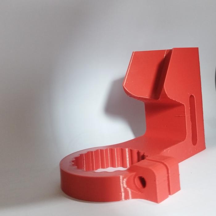 Alat Pengasah Mata Bor Menggunakan Gerinda - Drill Sharpen