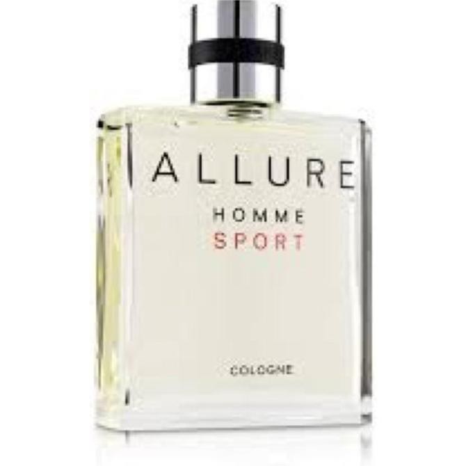Parfum Original Allure home Sport Cologne 150ml