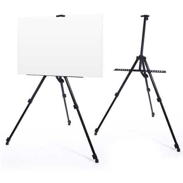 

Stand Lukis Standar Holder Papan Kanvas Lukisan Easel Melukis Standing