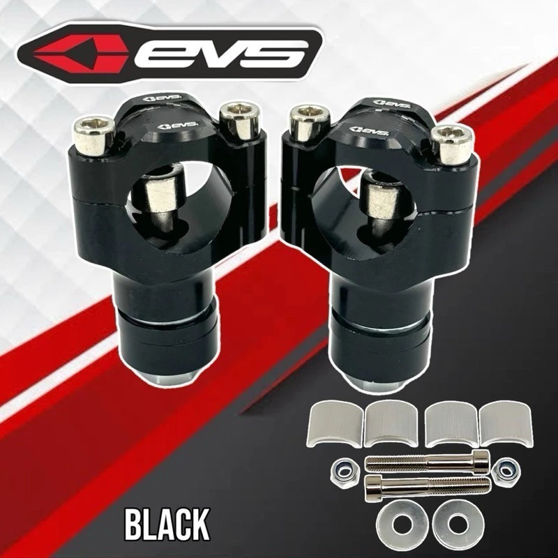 Raiser Stang Full Cnc Copy Expedition Trail Klx Crf / Raiser Stang Fatbar Klx 150 Crf Dtracker Trail