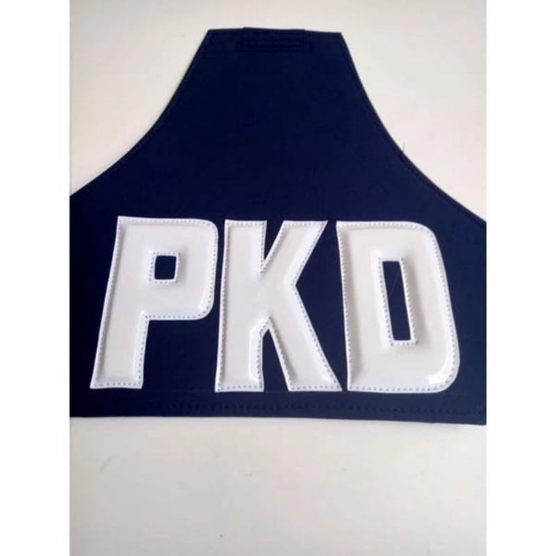 Glamourgemss Ban Lengan Pkd Timbul, Ban Lengan Pkd Kain Timbul