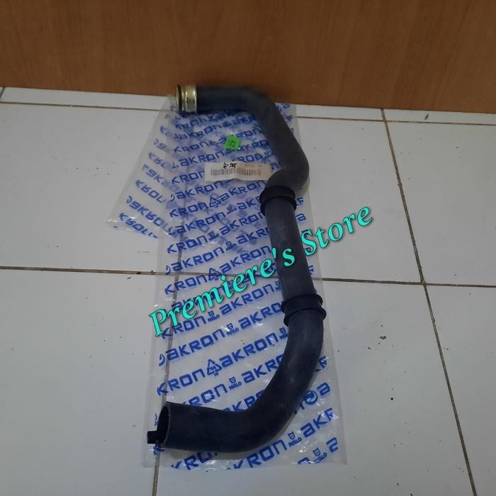Menarik Selang Radiator Bawah Peugeot 306 N5
