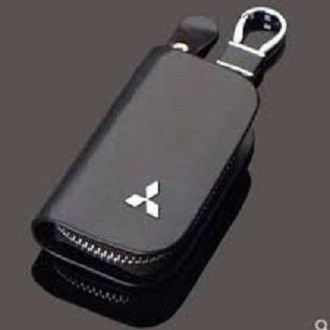 Gebyar Promo Dompet Stnk Mobil MITSUBISHI / Dompet STNK Tempat