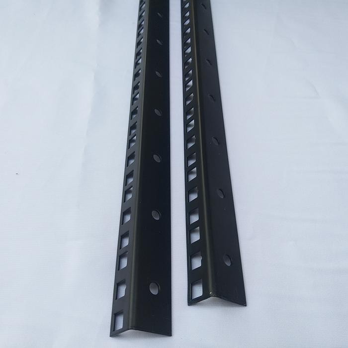 RAK HARDCASE 16U SIKU BESI HARDCASE 16U