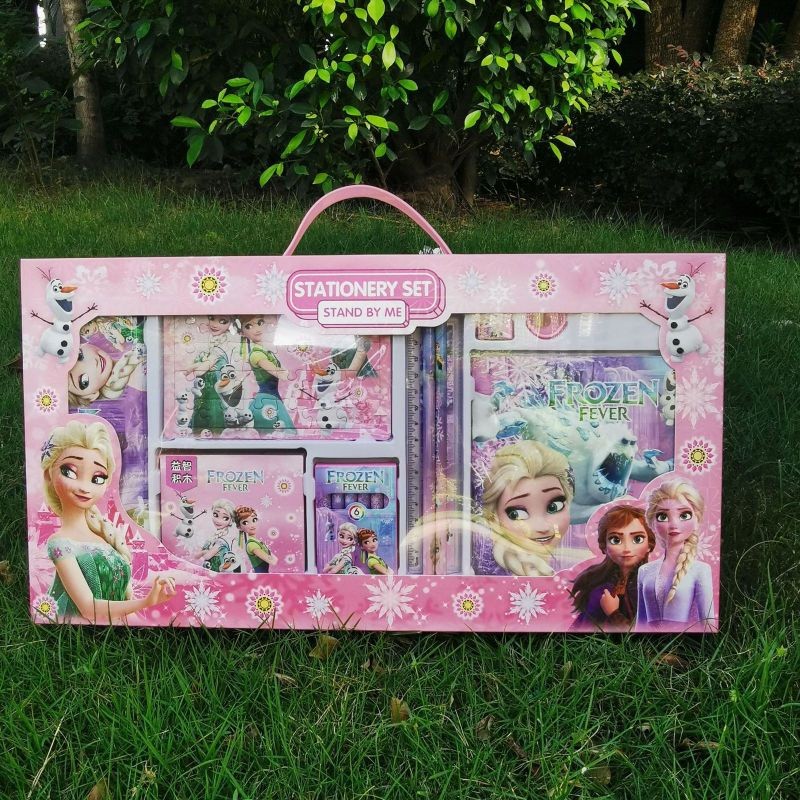 

stationary set lengkap