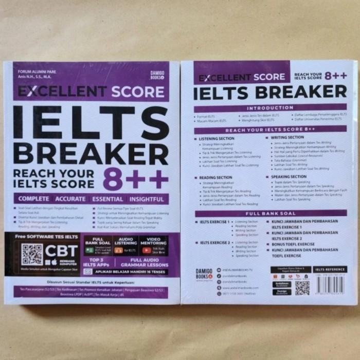 

Ielts Bahasa Inggris Lengkap