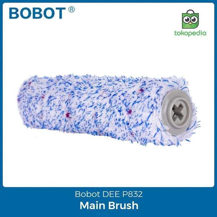 

Bobot Deep 832 Main Brush