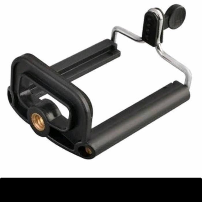 Terbaru Holder Hp tongsis U handphone ukuran sedang Terbatas