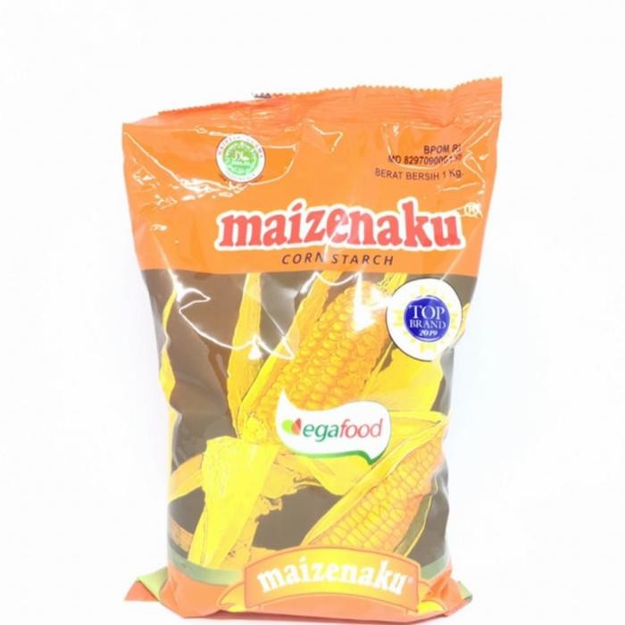 

Produk Terbaru Maizenaku 1 Kg Cod