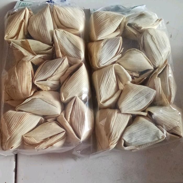 

Produk Viral Wajik Ketan Putih & Hitam ( Campur ) Khas Cililin Bandung Barat - 1 Kg Cod