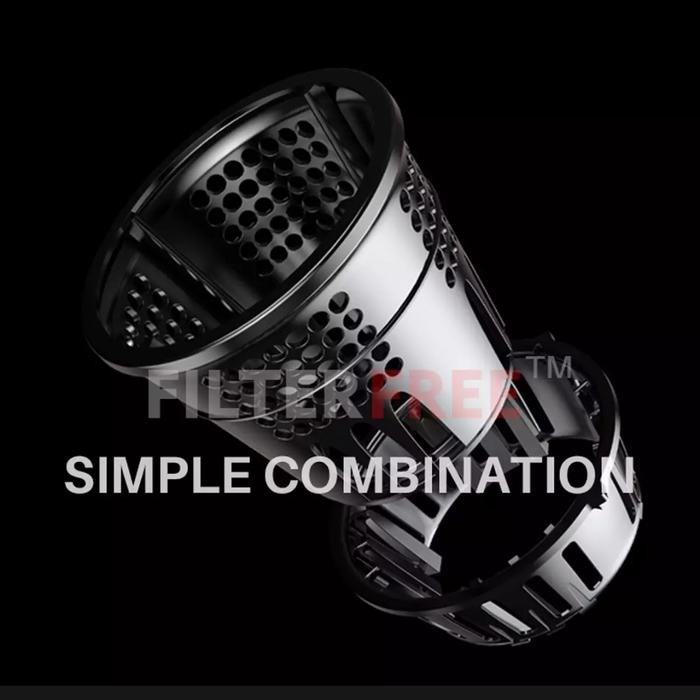 Replment Untuk Juicer Miui Cold Press Juicer #Gratisongkir