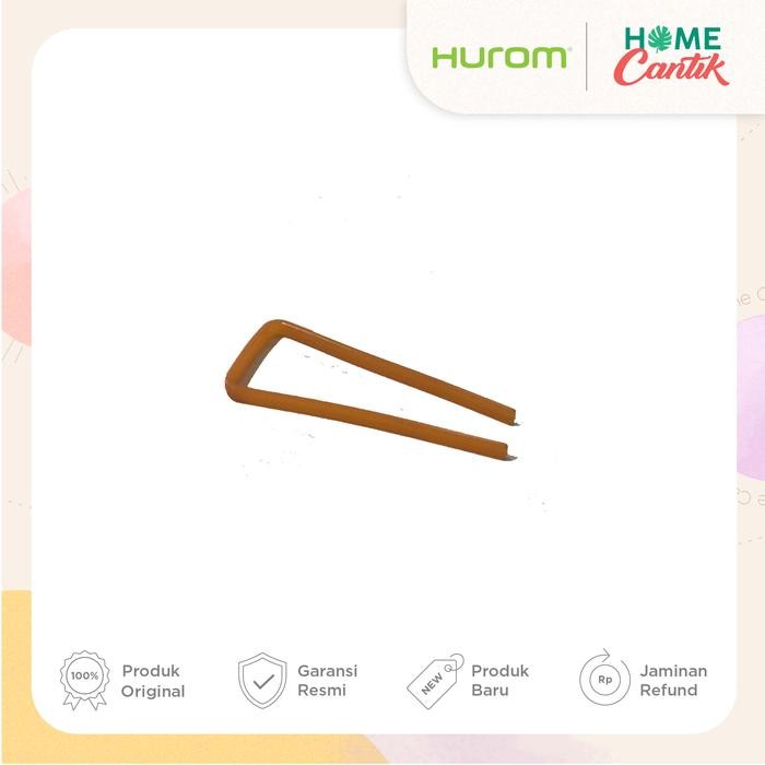 Hurom Extraction Packing -2 F H200 #Gratisongkir