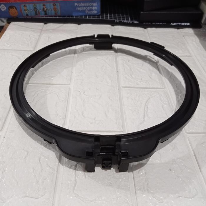 Sparepart Sj135H Tutup Bawah Magic Com Sanken 1L Rice Cooker #Gratisongkir