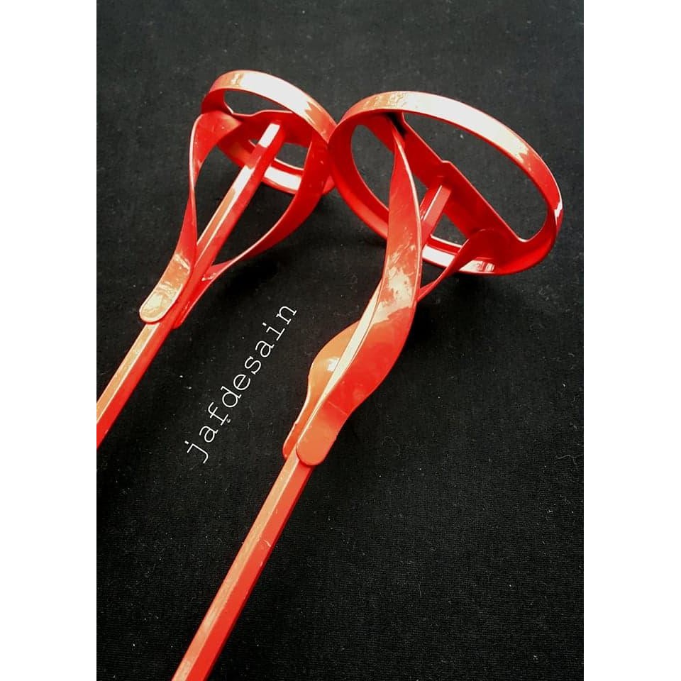 Bor Mixer Tangkai Mixer Paket 2 Pcs #Gratisongkir