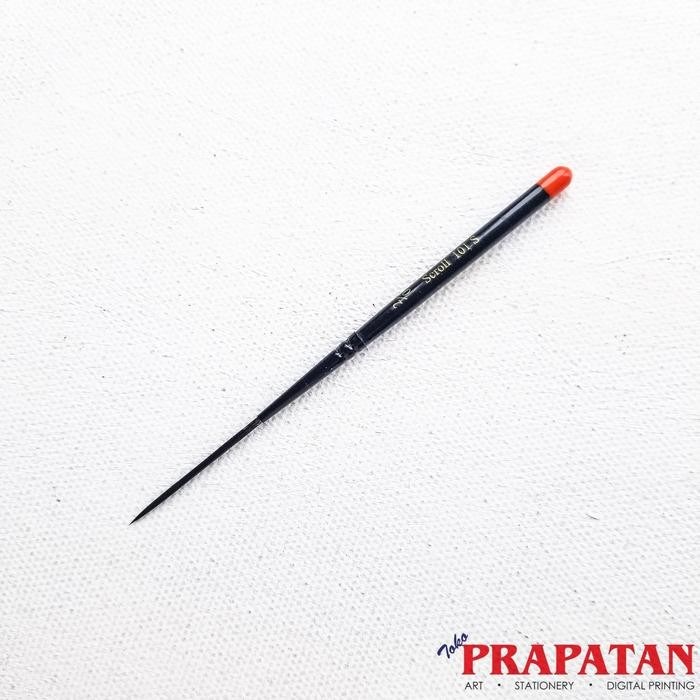 

Kuas Lukis De Goya Pinstripe Brush Liner/Dagger/Sword #Gratisongkir