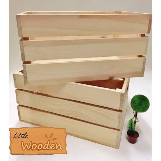 

Jasa Palet Kayu Untuk Melindungi Produk Beharga Harga Disesuaikan #Gratisongkir