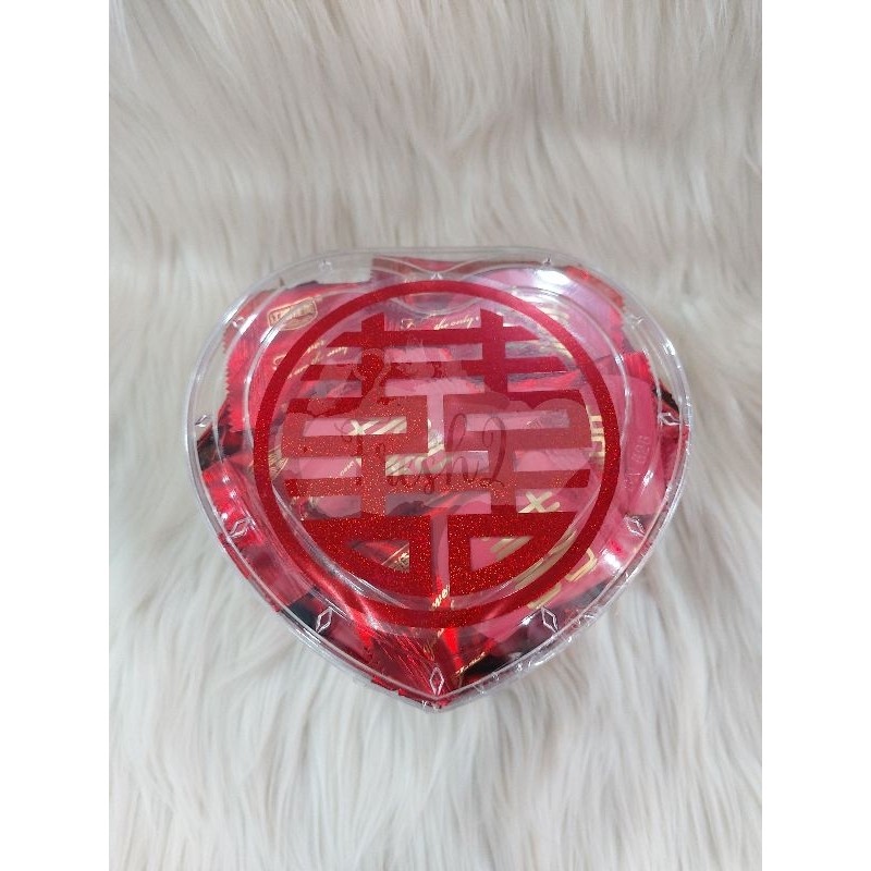 

Permen sangjit + toples love / permen shuangxi /