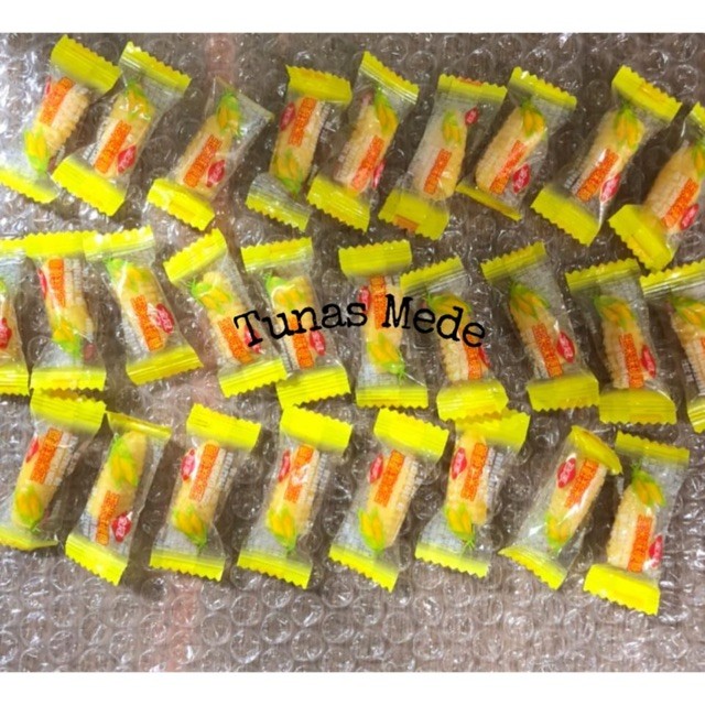 

Permen rasa jagung 500gr Bisa Bayar DiTempat[COD]