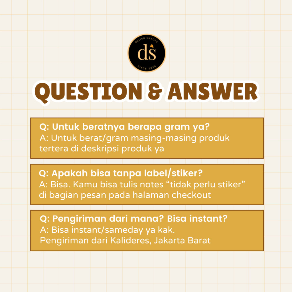 

[DELISH SNACKS] Pang-Pang (Grosir) 250gr 500gr 1 KG / Snack Cemilan Camilan Grosiran Kiloan