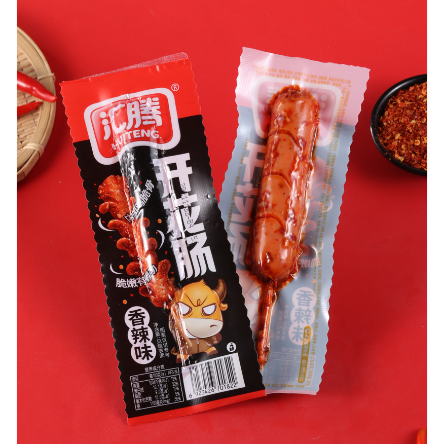 

sosis goreng/sosis ayam/sosis snack/siap saji/45g