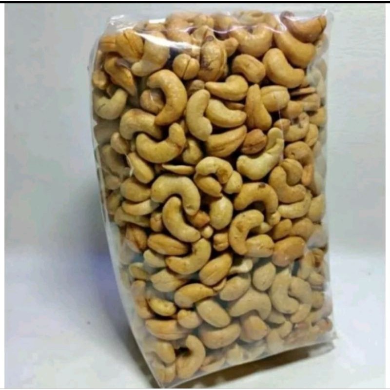 

kacang Mede utuh matang 1 kg (termurah)