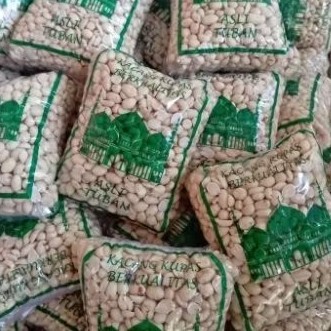 

KACANG TANAH KUPAS mentah