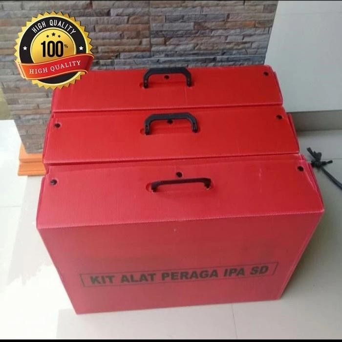 

PROMO KIT IPA SD ALAT PERAGA PENDIDIKAN READY