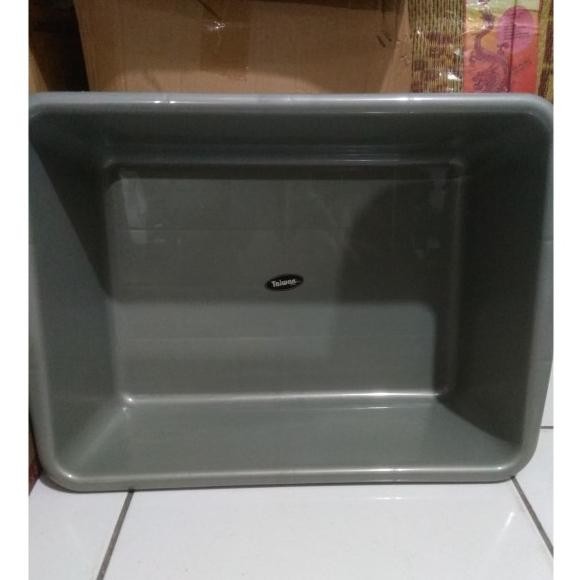 Baskom Kotak Plastik Besar I Bak Segi Plastik Besar I Bak Segi Taiwan