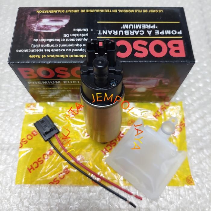 New Fuel Pump Livina / Rotak Livina / Pompa Minyak Bensin Livina