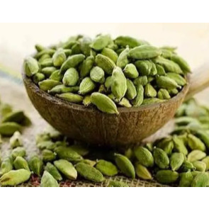 

Kapulaga Hijau / Green Cardamom - 5 gr