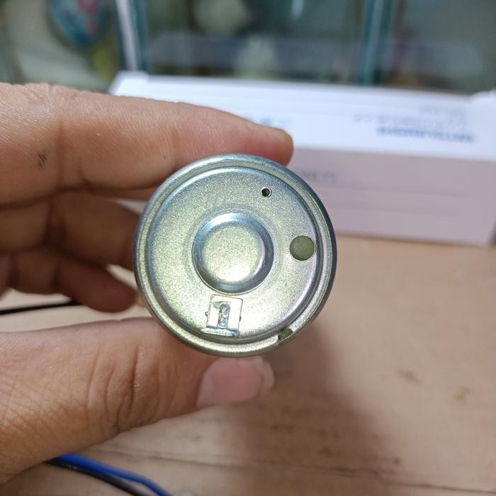 Terhemat Rotak Fuel Pump/ Pompa Bensin Suzuki Esteem 1.6 Amenity Karimun