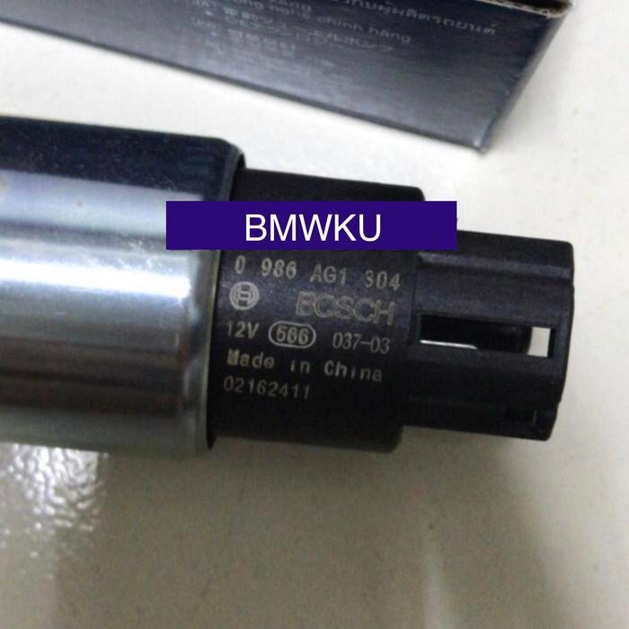 Spesial Motor Fuel Pump Bmw E30 M40 Bosch