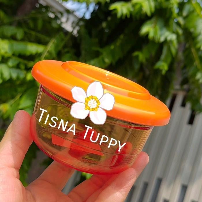 Crystal Candy Mangkok Tupperware