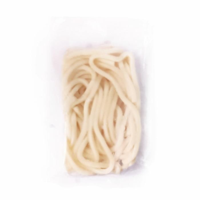 

Sale Terbatas Sanuki Udon Plain Frozen Mie Jepang 1 Pcs Tanpa Bumbu Aman