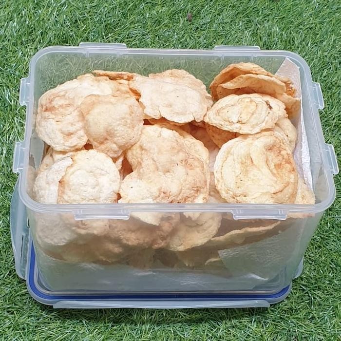 

JTTOP" EMPING MELINJO MENTAH (PACK 150GR)