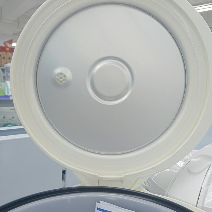 Piringan Tutup Magic Com Miyako Mcm528 1,8 Liter Asli + Karet Seal